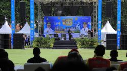 Tangerang Great Sale 2025 Resmi Dibuka, Hadirkan Diskon Up To 40 Persen