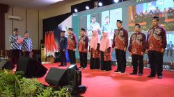 Pengurus JSIT Indonesia Wilayah Jawa Tengah Masa Bakti 2025-2029 Dilantik Langsung oleh Ketua JSIT Indonesia