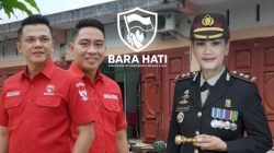 BARA HATI Desak Polisi Tindak Debt Collector Ilegal di Pematangsiantar BARA HATI Desak Polisi Tindak Debt Collector Ilegal di Pematangsiantar