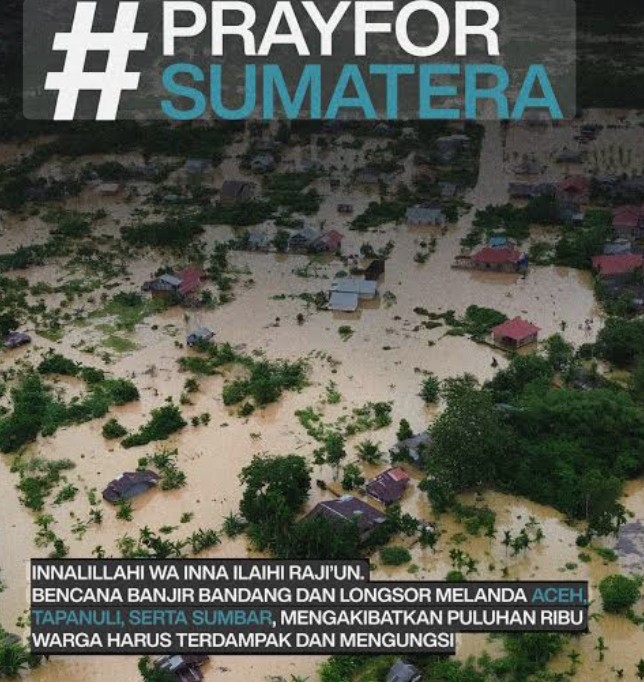 Tragedi Bencana di Sumatera: Lonjakan Korban dan Gagalnya Tata Ruang yang Berulang