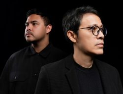 Tohpati dan Nadhif Basalamah Hidupkan Kembali “Semusim” Versi Baru
