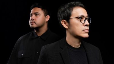 Tohpati dan Nadhif Basalamah Hidupkan Kembali “Semusim” Versi Baru