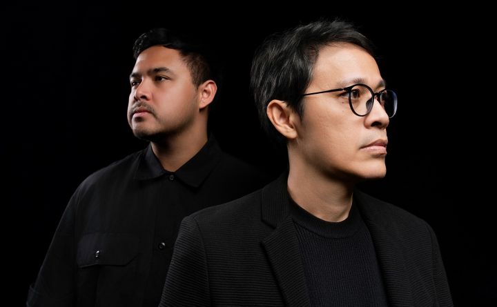 Tohpati dan Nadhif Basalamah Hidupkan Kembali “Semusim” Versi Baru