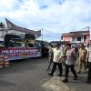 Presiden Prabowo Tiba di Tapanuli Tengah, Pastikan Penanganan Cepat untuk Warga Terdampak Banjir