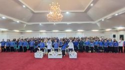Pemkab Bogor Gelar Rapat Koordinasi TP3S Tingkat Kabupaten Bogor, Perkuat Sinergi Penurunan Stunting