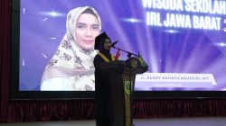 Pemkab Bogor Gelar Wisuda Sekolah Lansia, Dorong Lansia Menjadi SMART dan Berdaya