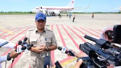 Presiden Prabowo Pastikan Percepatan Pembangunan Hunian dan Pemulihan Infrastruktur Pascabencana