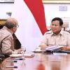 Presiden Prabowo Terima Laporan Progres Pembangunan Kampung Haji Indonesia di Makkah