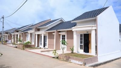 Akad Massal 50.030 Unit KPR FLPP 2025, Presiden Prabowo Percepat Kepemilikan Rumah Rakyat