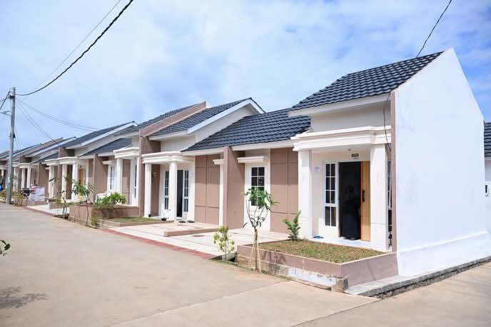 Akad Massal 50.030 Unit KPR FLPP 2025, Presiden Prabowo Percepat Kepemilikan Rumah Rakyat