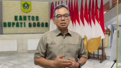 Pemkab Bogor Jatuhkan Sanksi Terberat, Dua ASN Pelanggar Disiplin Diberhentikan