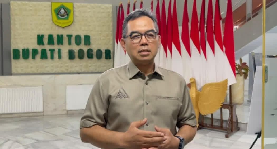 Pemkab Bogor Jatuhkan Sanksi Terberat, Dua ASN Pelanggar Disiplin Diberhentikan