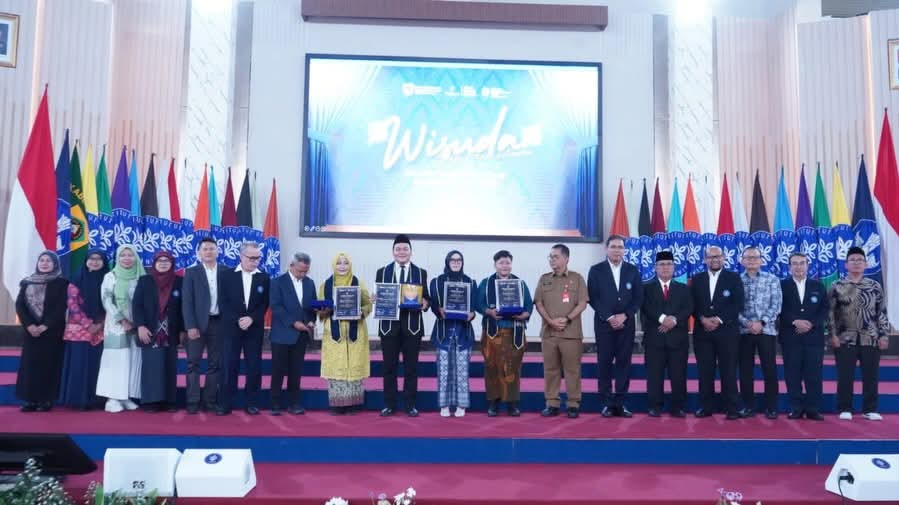 210 Perangkat Desa Lulus SPD 2025, Perkuat Tata Kelola Pemerintahan Di Tingkat Desa