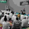 Jamaah Masjid Al Akbar Gelar Tadabur Alam di ISTC Sukabumi, Perkuat Iman dan Persaudaraan