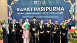 MUI DKI Jakarta Dirikan Pusat Layanan Kesehatan Dan Pemberdayaan Keluarga