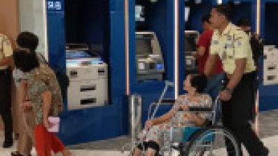 Komitmen Humanis BRI BO BSD untuk Kaum Disabilitas, Wujudkan Layanan Perbankan yang Inklusif dan Unggul