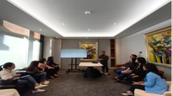 Ibadah Rutin BRI BO BSD Bertema Hope & Action