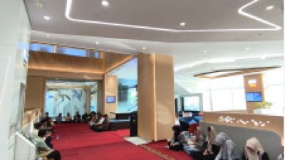 Pengajian Rutin BRI BO BSD: Muhasabah Diri dan Kinerja di Pengujung Akhir Tahun 2025