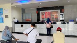 Teller Cepat dan Banking Hall Bersih, BRI KC Cilegon Tetapkan Standar Layanan Unggul