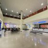 Banking Hall BRI KC Cilegon Nyaman dan Higienis, Dukung Layanan Digital 24 Jam