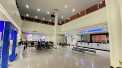 Banking Hall BRI KC Cilegon Nyaman dan Higienis, Dukung Layanan Digital 24 Jam