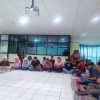 Jumat Berkah BRI KC Cilegon, Wujud Kepedulian dan Silaturahmi Bersama Masyarakat