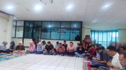 Jumat Berkah BRI KC Cilegon, Wujud Kepedulian dan Silaturahmi Bersama Masyarakat