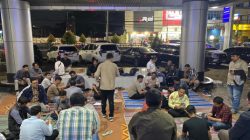 Asah Strategi Lewat Lomba Kartu, Insan BRILian KC Cilegon Semarakkan HUT BRI ke-130