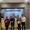 BRI Cabang Hayam Wuruk Gandeng Hotel Nite & Day Mangga Besar, Hadirkan Layanan Perbankan Lengkap dari Giro hingga Payroll