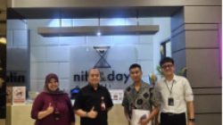 BRI Cabang Hayam Wuruk Gandeng Hotel Nite & Day Mangga Besar, Hadirkan Layanan Perbankan Lengkap dari Giro hingga Payroll