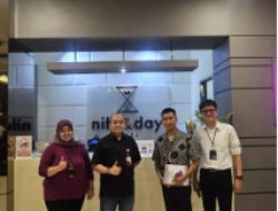 BRI Cabang Hayam Wuruk Gandeng Hotel Nite & Day Mangga Besar, Hadirkan Layanan Perbankan Lengkap dari Giro hingga Payroll