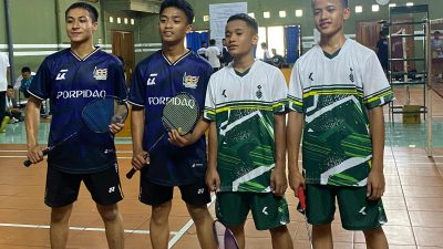 Mahyaya, Santri Yang Tidak Lelah Berjuang