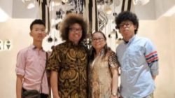 Pererat Sinergitas, DPC LBH PISAU Bogor Raya dan FWJ Indonesia Kabupaten Bogor Ucapkan Selamat Natal & Tahun Baru 2026