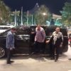 Presiden RI ke-6 SBY Kunjungi Swissotel PIK, Hadiri Retreat Kementerian Transmigrasi