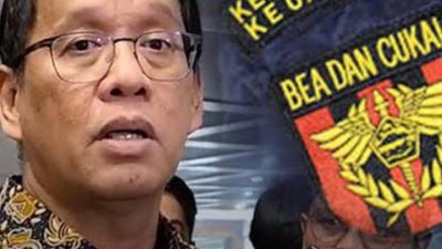 Krisis Kepercayaan dalam Sistem Pengawasan Negara