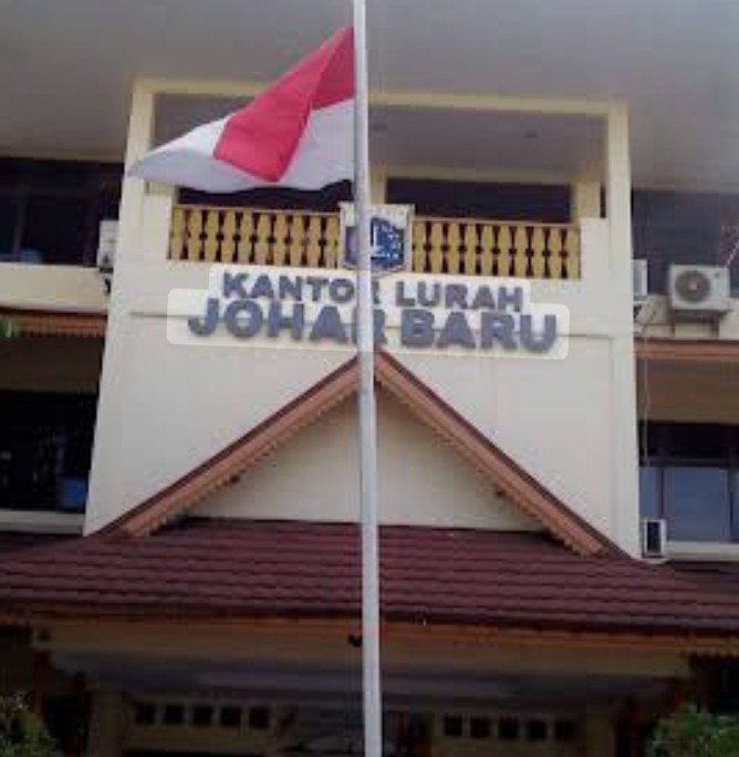 Bedanya Peranan LMK di Kelurahan Dan ASN di Kelurahan Dimata Hukum Publik