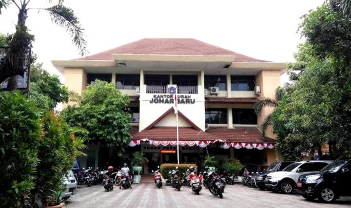 Tugas Dan Fungsi LMK Dimata Hukum Publik
