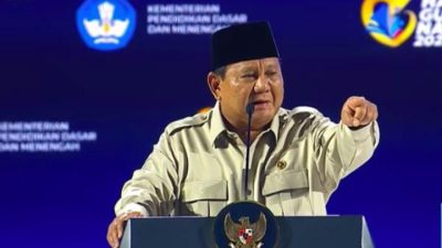 Jejak Krisis Ekologis di Tengah Kontradiksi Kekuasaan