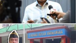 Enemawira dan Ujian Martabat di Balik Jeruji