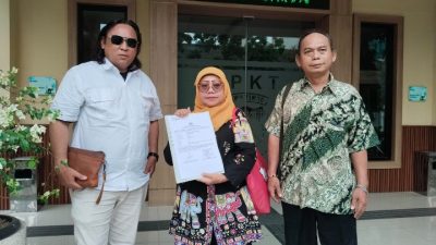 Ikke Septianti, Warga Magetan Dilaporkan ke Polda Jatim atas Dugaan Penipuan dan Penggelapan Mobil HRV