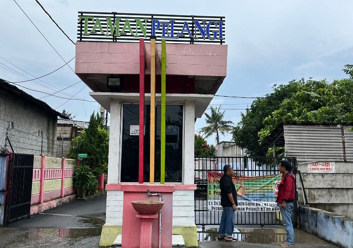 Sertifikat Tersandera : Membaca Ulang Tanggung Jawab Perbankan dalam KPR Publik