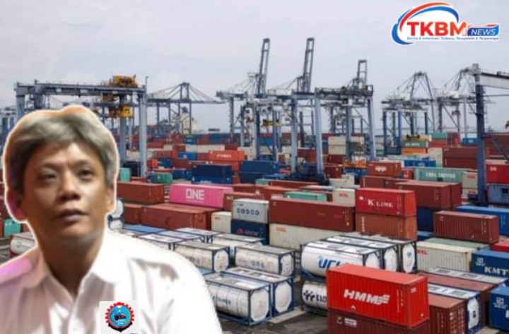 TKBM Desak Reformasi TPFT: Menkeu–Presiden Diminta Tutup Celah Penyelundupan di Pelabuhan