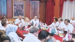 Rudy Susmanto Tegaskan Setiap Kebijakan Anggaran Harus Berorientasi Pada Kepentingan Masyarakat