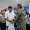 Bupati Bogor Hadiri Pisah Sambut Kapolresta Bogor Kota, Perkuat Sinergi Jaga Kamtibmas