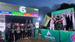 Lintas Sentul Trail Run 2026: Pembuka Event Lari Nasional di Kabupaten Bogor