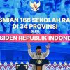 Presiden Prabowo: Sekolah Rakyat adalah Keberanian Negara Ubah Nasib Anak Bangsa