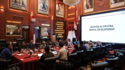 Rudy Susmanto Sambut Baik Investor Berinvestasi di Kabupaten Bogor Rudy Susmanto Sambut Baik Investor Berinvestasi di Kabupaten Bogor