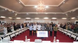 Rudy Susmanto Gandeng KPK Dampingi Pemkab Bogor Jalankan Program Strategis Daerah