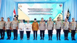 Kapolri Launching Direktorat PPA-PPO di 11 Polda dan 22 Polres, Perkuat Pelayanan hingga Perlindungan Kelompok Rentan