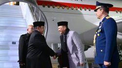 Dari Investasi hingga Pendidikan, Kunjungan Presiden Prabowo ke Inggris Bawa Capaian Konkret